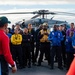 USS Essex Underway Operations