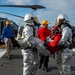 USS Essex Underway Operations