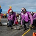 USS Essex Underway Operations