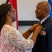 131st Bomb Wing Command Chief retires