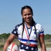 DAF Women's 7s Rugby Team competes in Armed Forces, Cape Fear Tournaments