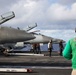 USS Ronald Reagan Conducts Flight Ops