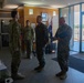 MRF-D 22: Member of Australian Army receives Navy and Marine Corps Commendation Medal