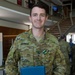 MRF-D 22: Member of Australian Army receives Navy and Marine Corps Commendation Medal