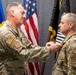 Senior Master Sgt. Dwight Watkins Retirement