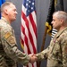 Senior Master Sgt. Dwight Watkins Retirement