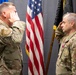 Senior Master Sgt. Dwight Watkins Retirement