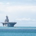 USS Essex (LHD 2) arrives at Pearl Harbor for RIMPAC 2022