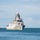 Mexican Navy frigate ARM Benito Juarez (F 101) arrives at Pearl Harbor for RIMPAC 2022
