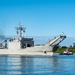 Mexican Navy tank landing ship ARM Usumacinta (A-412) arrives at Pearl Harbor for RIMPAC 2022