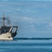 Mexican Navy tank landing ship ARM Usumacinta (A-412) arrives at Pearl Harbor for RIMPAC 2022