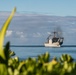 Mexican Navy tank landing ship ARM Usumacinta (A-412) arrives at Pearl Harbor for RIMPAC 2022