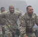 Sustainment unit members brave gas chamber to bolster readiness