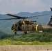 Doors off, guns out: 2-2 Assault Helicopter Battalion conducts aerial gunnery