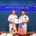 CTF 74 Attends Submarine Warfare Committee Meeting in Jeju, South Korea