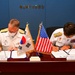 CTF 74 Attends Submarine Warfare Committee Meeting in Jeju, Republic of Korea