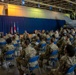 Change of Command: 35th Medical Group