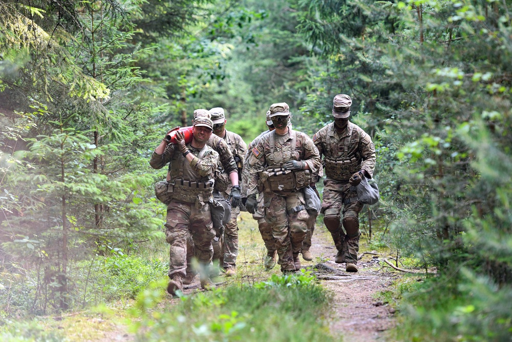 1/2 CR War Eagles Spur Ride