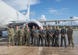 VP-5 “Mad Foxes” Complete Valiant Shield 2022