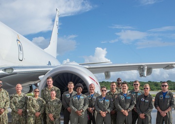 VP-5 “Mad Foxes” Complete Valiant Shield 2022