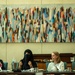 U.S. women military leaders, Kuwaiti women empower each other during Women’s Peace and Security Diwaniya