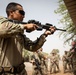 Japan, U.S. conduct close-quarters combat training in Djibouti