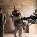 Japan, U.S. conduct close-quarters combat training in Djibouti