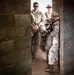 Japan, U.S. conduct close-quarters combat training in Djibouti