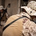 Japan, U.S. conduct close-quarters combat training in Djibouti