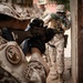 Japan, U.S. conduct close-quarters combat training in Djibouti