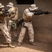 Japan, U.S. conduct close-quarters combat training in Djibouti