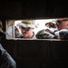 Japan, U.S. conduct close-quarters combat training in Djibouti