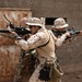 Japan, U.S. conduct close-quarters combat training in Djibouti