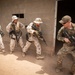 Japan, U.S. conduct close-quarters combat training in Djibouti