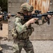 Japan, U.S. conduct close-quarters combat training in Djibouti
