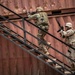 Japan, U.S. conduct close-quarters combat training in Djibouti