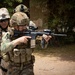 Japan, U.S. conduct close-quarters combat training in Djibouti