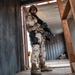 Japan, U.S. conduct close-quarters combat training in Djibouti