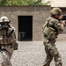 Japan, U.S. conduct close-quarters combat training in Djibouti