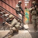 Japan, U.S. conduct close-quarters combat training in Djibouti
