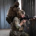 Japan, U.S. conduct close-quarters combat training in Djibouti