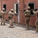 Japan, U.S. conduct close-quarters combat training in Djibouti