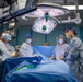 Pacific Partnership 2022 Conducts Surgical Operations Aboard USNS Mercy