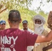 409th AEG civil affairs team continues enduring partnership in Azel Kheloway, Niger