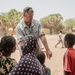 409th AEG civil affairs team continues enduring partnership in Azel Kheloway, Niger