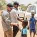 409th AEG civil affairs team continues enduring partnership in Azel Kheloway, Niger