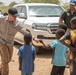 409th AEG civil affairs team continues enduring partnership in Azel Kheloway, Niger