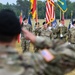 405th AFSB’s Germany battalion welcomes new command team during official ceremony