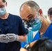 U.S. Navy and Australian Dentists Provide Dental Care to Vietnamese Children During PP22