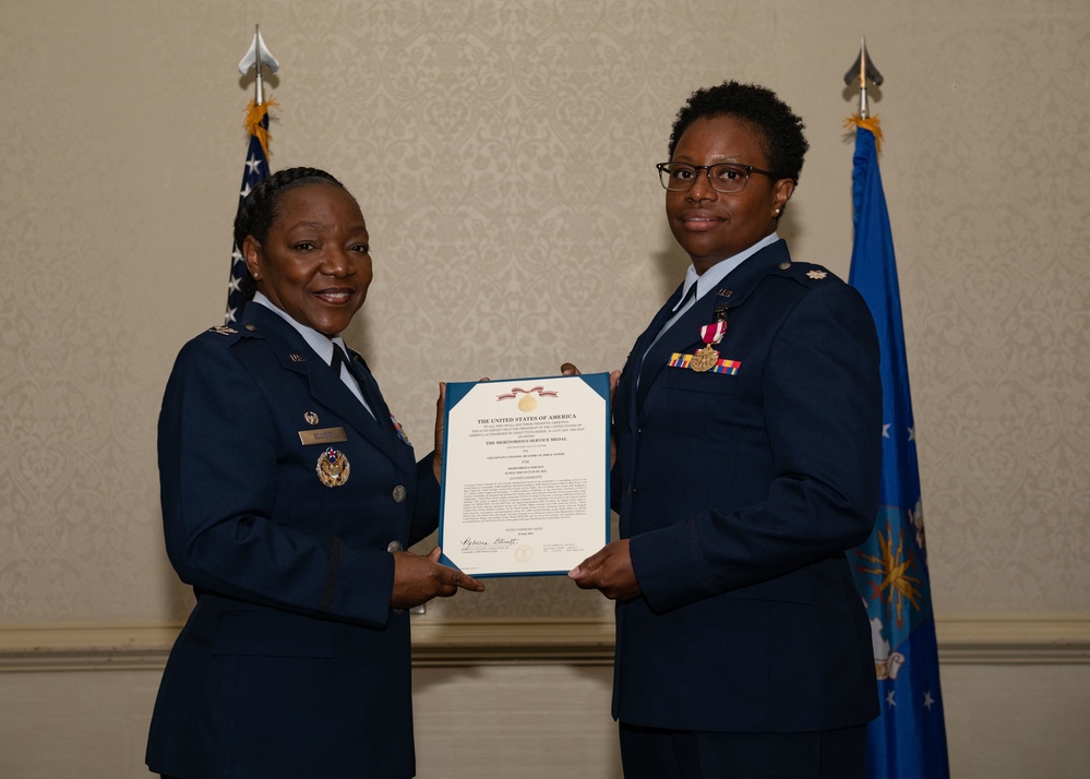 628th HCOS welcomes new CC